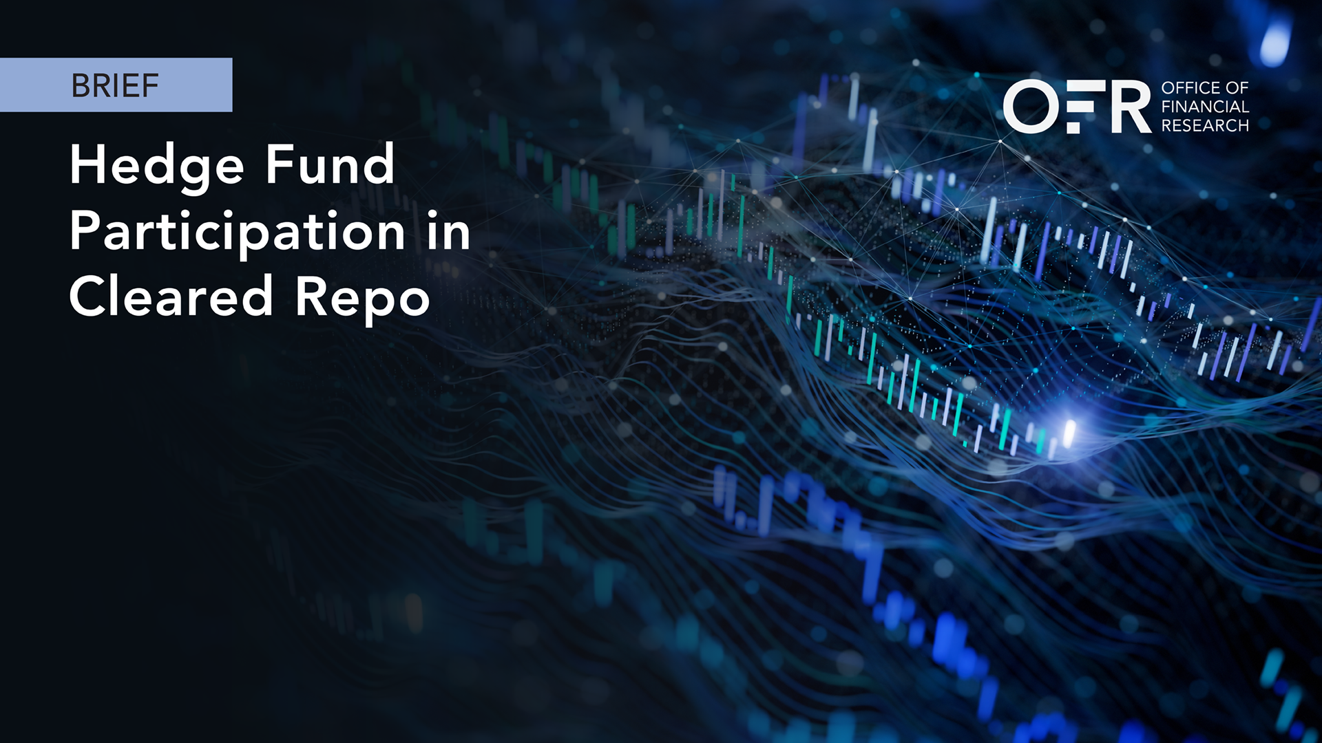 image of Hedge Fund Participation in Cleared Repo