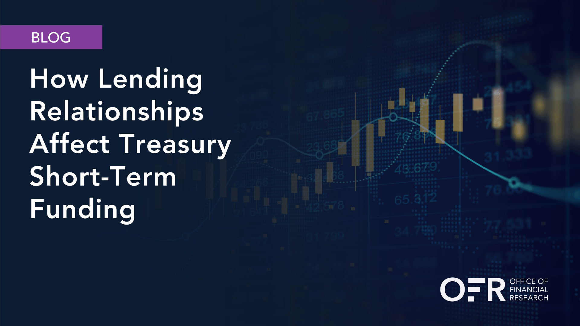 image of How Lending Relationships Affect Treasury Short-Term Funding