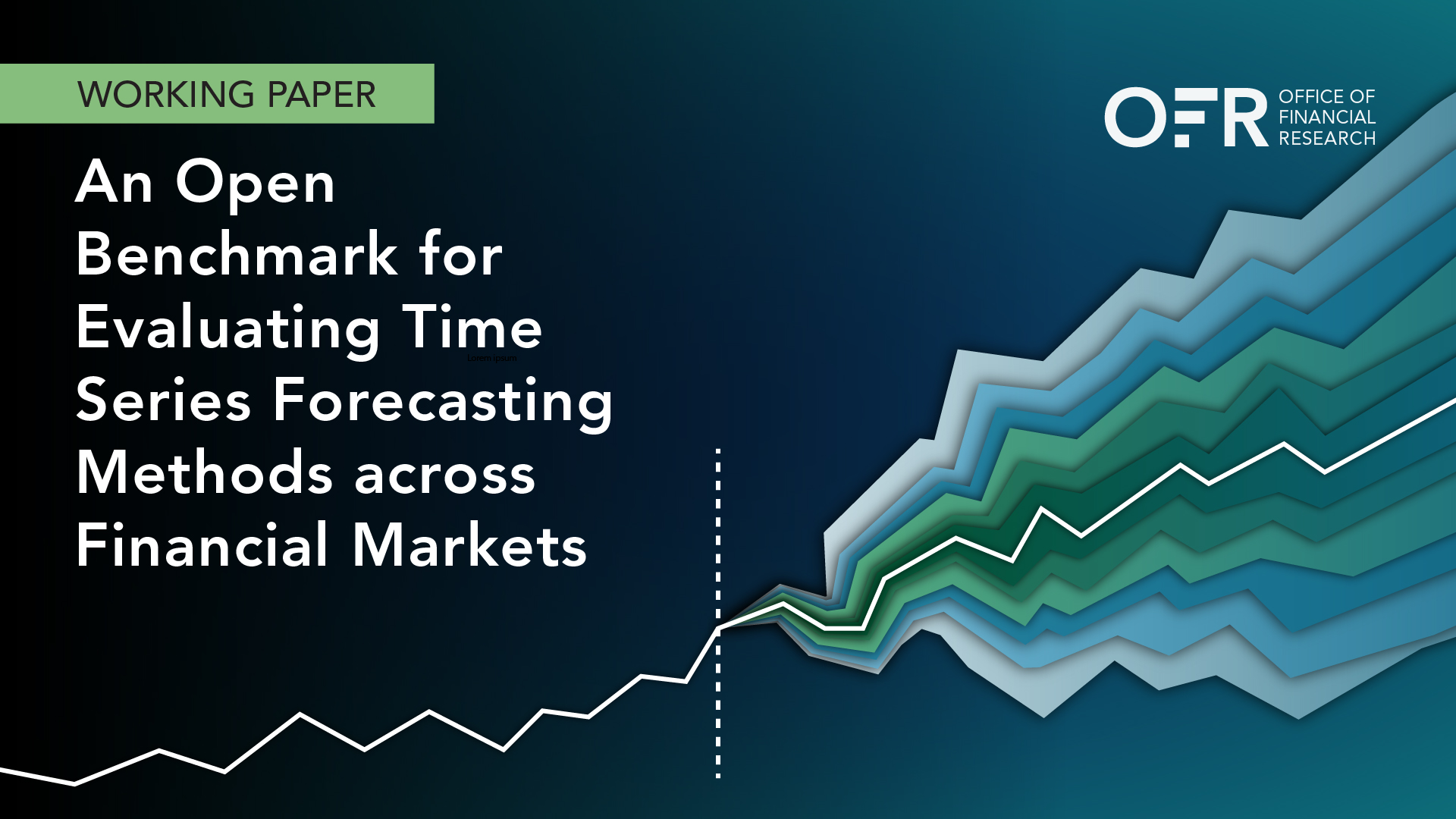 image of An Open Benchmark for Evaluating Time Series Forecasting Methods across Financial Markets